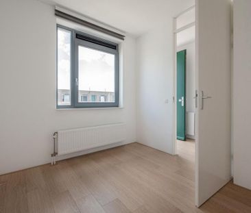 Vossenzoom 75, Keijzershof Boszoom, 2643KL, Pijnacker - Foto 5