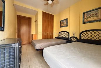 Calpe/Calp, Valencian Community