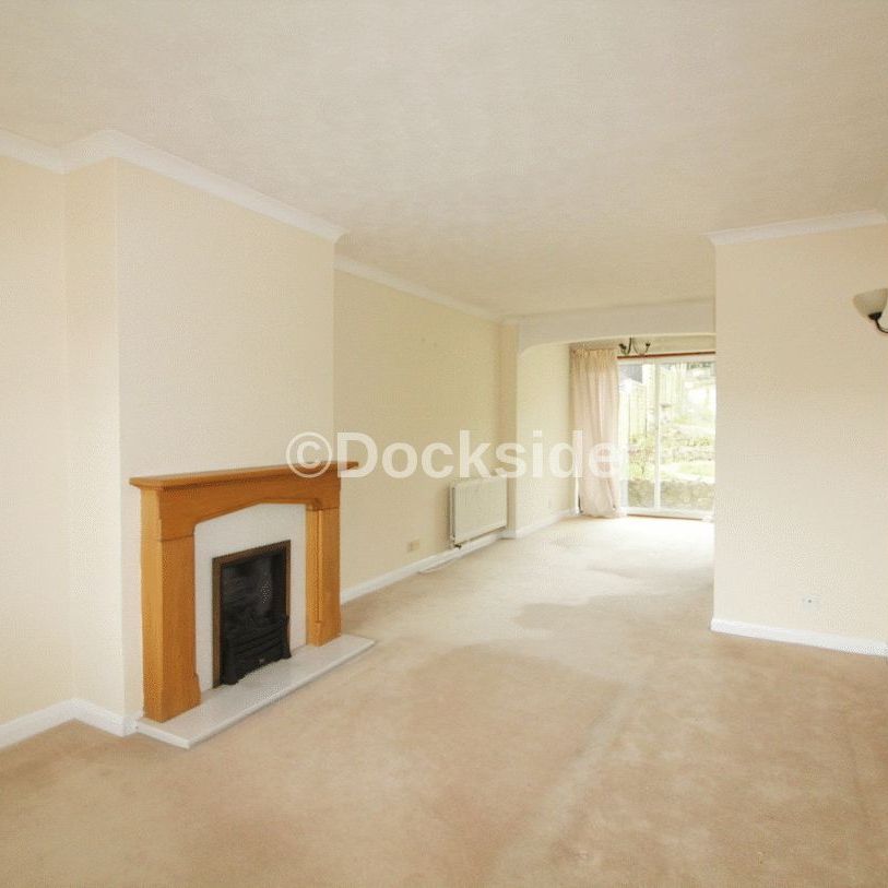 3 bed to rent in Westgate Close, Canterbury, CT2 - Photo 1