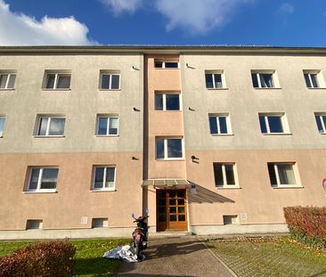 2-Raumwohnung mit Balkon in Luftenberg - Photo 1