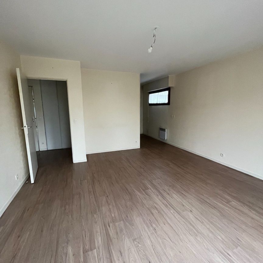 Location Appartement 2 pièces 46m² ST JACQUES DE LA LANDE 35136 - Photo 1