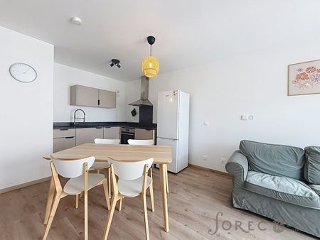 Location Appartement 2 pièces MONTIGNY LES METZ 57950 - Photo 4