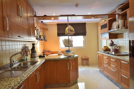 Apartment in The Golden Mile, Costa del Sol - Photo 4