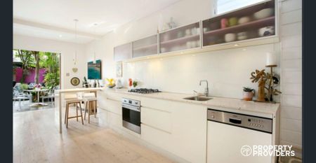 Manly Mandir is a beautifully presented 3-bedroom ground-floor retreat, just steps from Manly Beach. - Photo 3