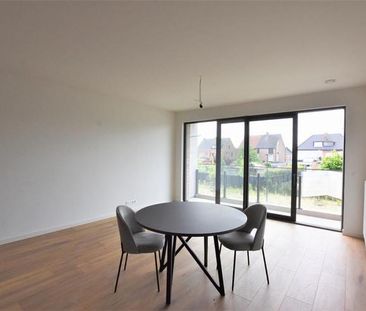 Appartement te huur - Photo 4
