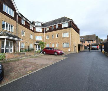 2 bedroom flat to rent - Photo 6