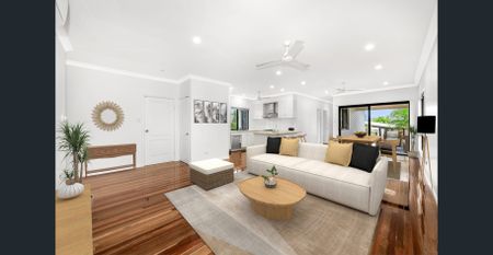 Stunning Unique Home in Douglas - Photo 5