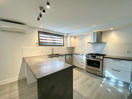 For Lease - 2036 Davenport Road Unit# Unit 1, Toronto, Ontario - Photo 5
