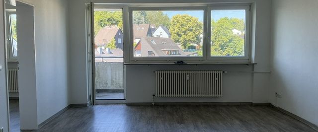 Familienwohnung mit 3 Zimmern und Balkon in ländlicher Umgebung - Photo 1