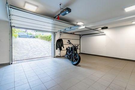 Family house for rent in Budaliget - Photo 5