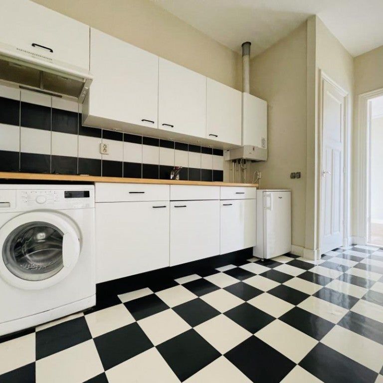 Te huur: Appartement Amsterdamsestraat 44 C in Den Haag - Photo 1