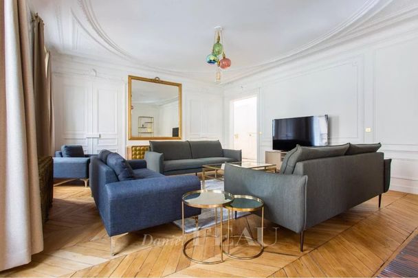 Appartement • Legendre-Lévis - Photo 1