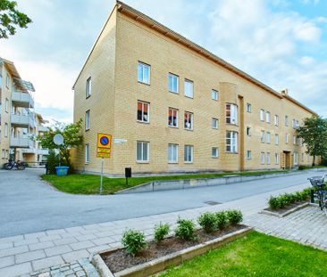 Repslagargatan 8 - Foto 1