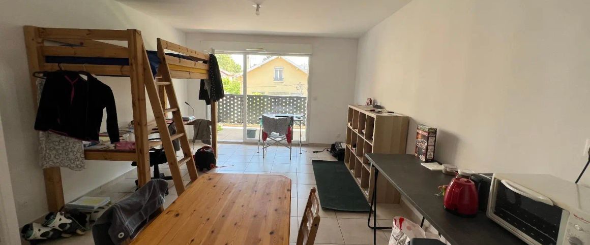Appartement à louer 2 pièces 41.95m² - Photo 1