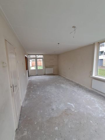 Te huur: Huis St. Ignatiusstraat in Breda - Photo 3