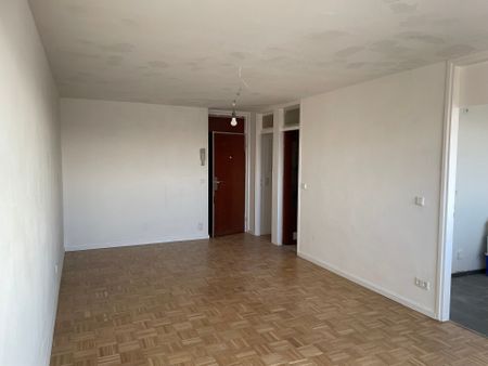 Mietwohnung in Nürnberg - Super Anbindung - U-Bahnhaltestelle - Photo 2