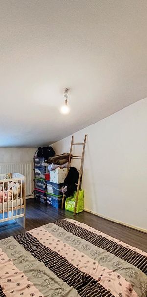 Location Appartement 4 pièces 63m² LA ROCHE BLANCHE 63670 - Photo 1