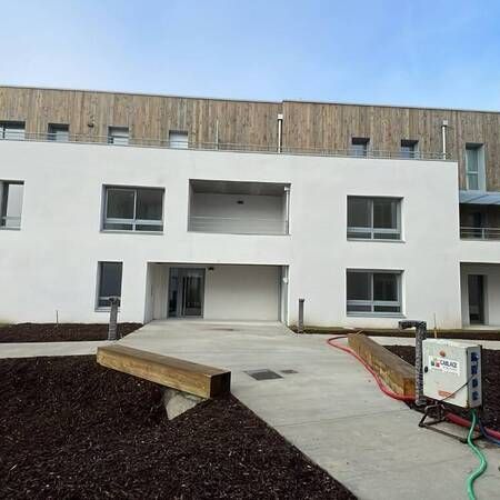 Appartement 2 pièces - - Photo 1