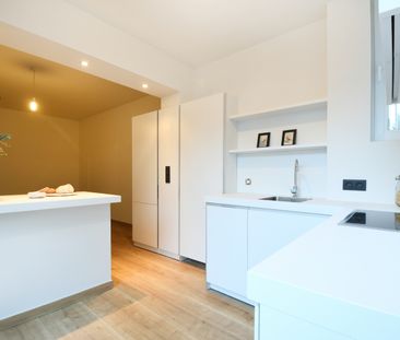 Appartement te huur in Gent met 1 slaapkamer - Foto 5