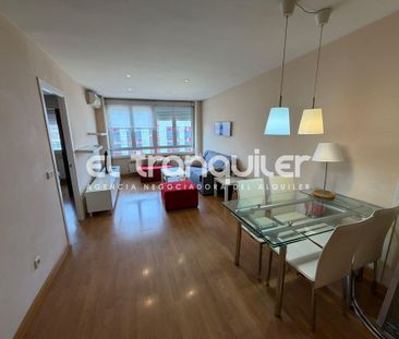 Piso de alquiler en Calle Alonso Castrillo, Castillejos - Cuzco - Photo 5