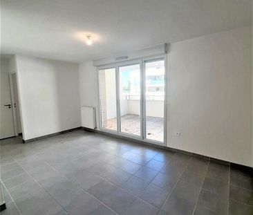 Location Appartement 2 pièces 39m² TOURNEFEUILLE 31170 - Photo 1