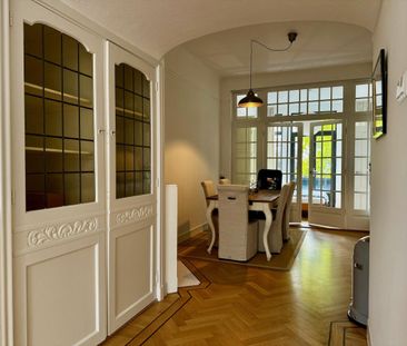 Te huur: Appartement Groot Hertoginnelaan in Den Haag - Foto 4