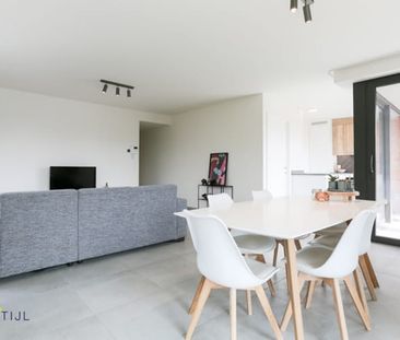 Appartement te huur - Foto 4
