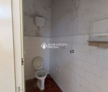 Sobrado com 2 quartos e 200m² para alugar em Santa Maria, Sæo Caeta... - Foto 5