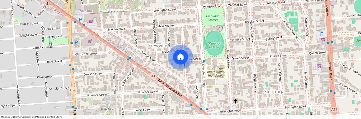 17 North Street, SA 5063, Frewville