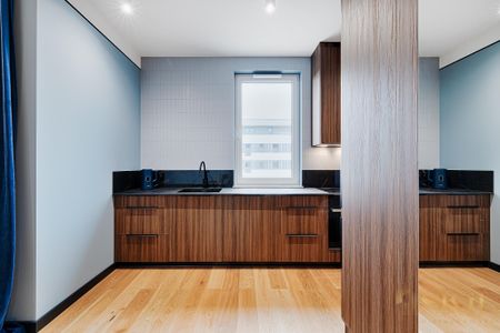 Nad Sokołówką, piękne dwupokojowe mieszkanie - Фото 4