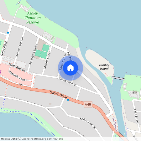 2/30 Natuna Avenue Budgewoi, NSW 2262