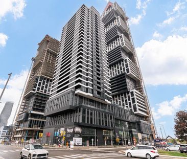 For Lease - 4015 The Exchange N/A Unit# 601, Mississauga, Ontario - Photo 1