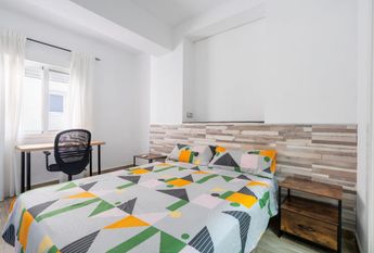 Almeria, Andalusia 04002