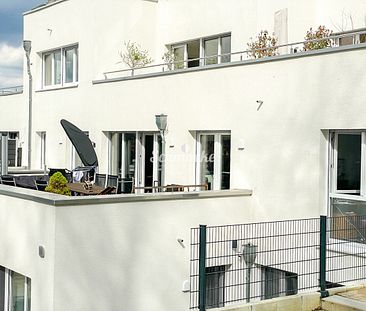 Sehr ruhige Niedrig-Energie Terrassenwohnung mit Traumausblick in Hagen-Emst - Photo 4