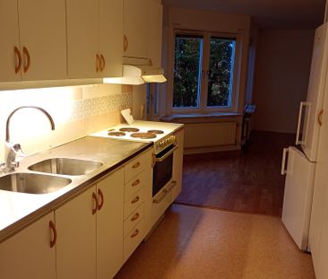 Västra storgatan, Sölvesborg - Foto 4