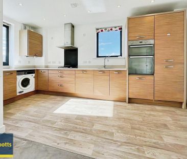 1 bedroom apartment to rent - Photo 4