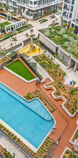 Luxury Living | One-Bedroom Apartment Offers Resort-Style Living - Photo 1