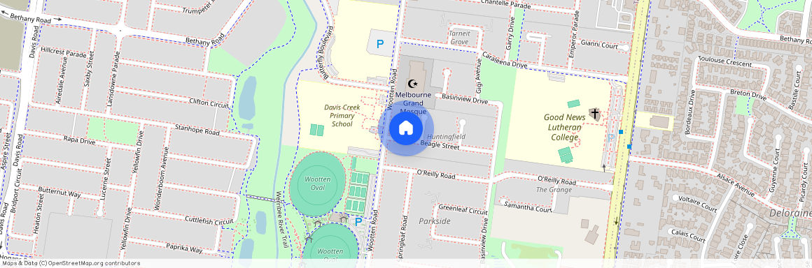 7 Beagle Street, Tarneit VIC