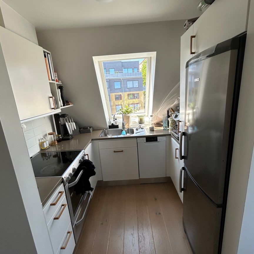 Nordostpassagen, Göteborg - Foto 1