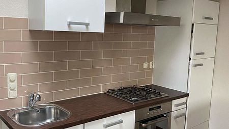 2 kamer appartement Kruisstraat 10A, Hoorn - Foto 5