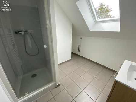 Appartement de type 3 proche des commerces - Photo 5