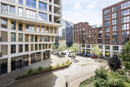 Kanseliersplein 209 - Foto 4