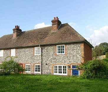 Bank Cottages, Offham, Lewes, East Sussex, BN7 - Photo 6