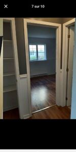 4 1/2 a louer Mirabel( Saint-Canut) 1535$ - Photo 3