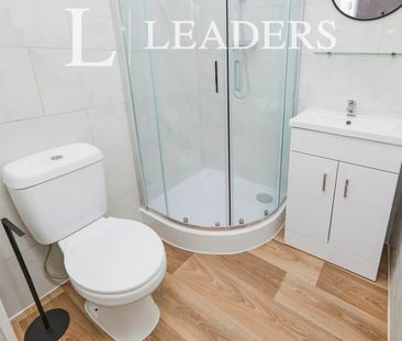 1 bedroom terraced to rent Swinburne Street, Derby, Derbyshire, DE1 - Photo 5