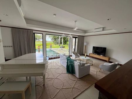 Magnifique villa sur Golf Resort - Photo 5