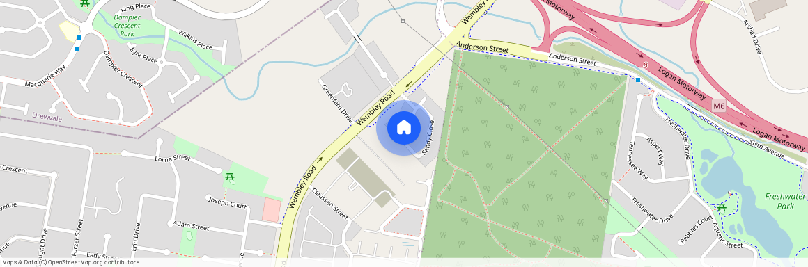 1/2 Aidan Street, Qld 4118, Browns Plains