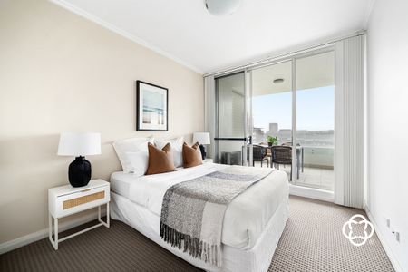 880/33 Hill Road, Wentworth Point NSW 2127 - Apartment For Rent | Domain - Photo 3