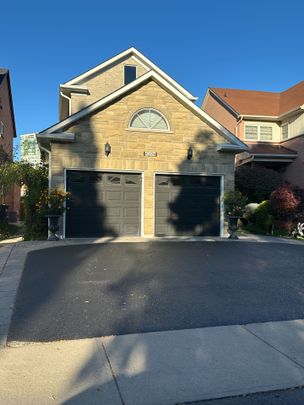 For Lease - 4326 Mayflower Drive Unit# BSMT, Mississauga, Ontario - Photo 1