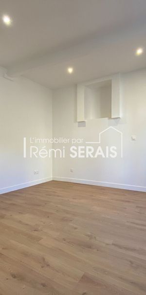 Location Appartement 1 pièce 20m² - Photo 1